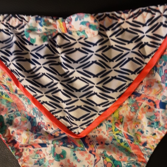 NWT NWOT BRA 36D PANTIE LARGE - Picture 2 of 7